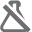 Diffblue Cover gutter icon marking a private method that cannot be tested directly