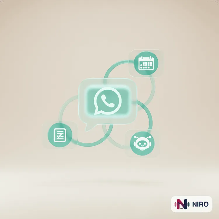 WhatsApp Business Message Templates: SMB Guide to Success