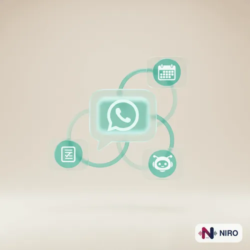 WhatsApp Business Message Templates: SMB Guide to Success